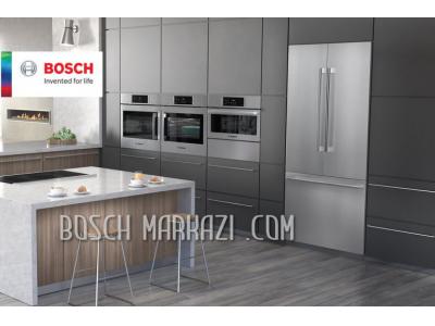 تعمیر لوازم خانگی بوش در تهران 