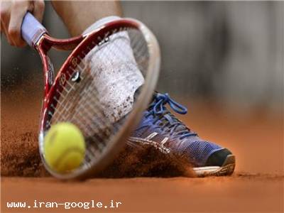 آموزش تنیس-آموزش (تدریس خصوصی) تنیس