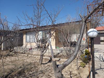 فروش باغ ویلا 1175 متری بدون مشکل جهاد در شهریار