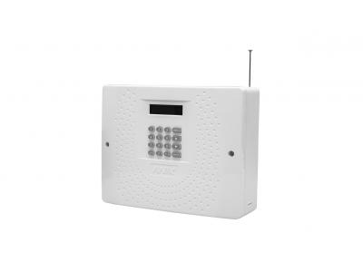 دزدگیر اماکن سیمکارتی سری  اکونومی مدل  ECO4000