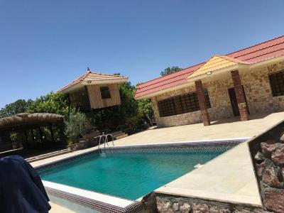 باغ ویلا 900 متری شیک سنددار در شهریار