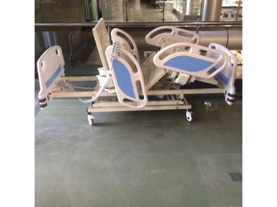 تجهیزات پزشکی اکباتان طب