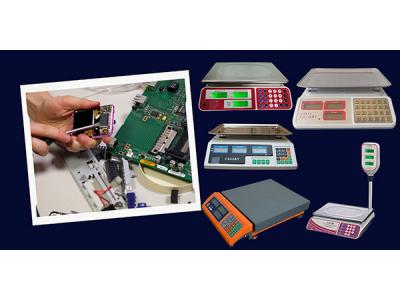 تعمیر ترازوی کمری