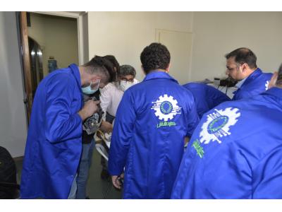 آموزش تعمیرات موبایل آموزشگاه کاردانش