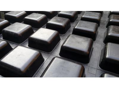 فروش قالب نو وافل در ابعاد مختلف و خریدار قالب دست دوم وافل