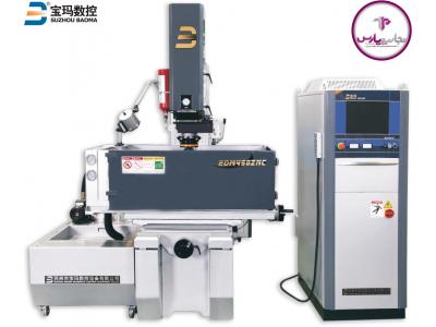 گروه صنعتی عیاران تجارت زرین پارس نماینده انحصاری فروش و خدمات پس از فروش و تامین قطعات یدکی و مصرفی محصولات وایر کات رفت وبرگشتی و اسپارک و سوپردریل BAOMA  در ایران 