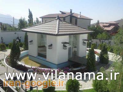 اجرای آلاچیق در طرحهای مدرن و ورق های وارداتی و داخلی