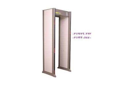 .عرضه گیت بازرسی فرودگاه