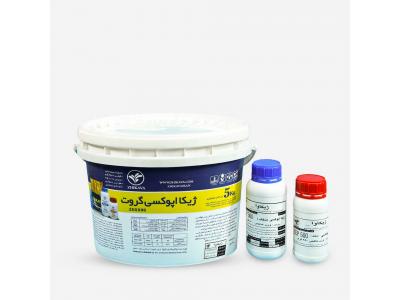 گروت های ژیکاوا