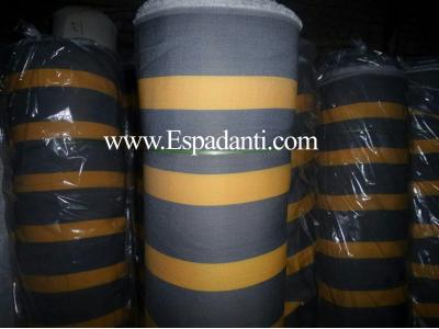 صنایع نساجی اسپادان