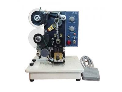 دستگاه تاریخزن / قیمت زن / کدزن