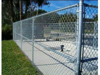 تولید کننده انواع فنس در شیراز