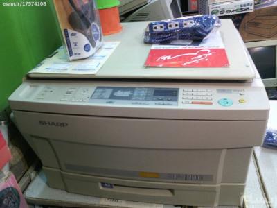 فتوکپی شارپ مدل SF-1116