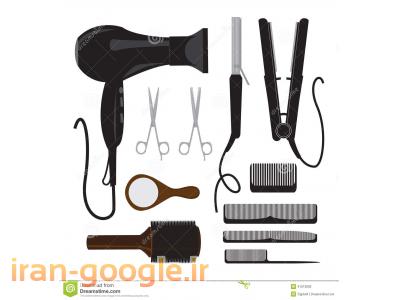 آرایشگاه زنانه،سالن زیبایی بانوان (نیاوران و جماران)