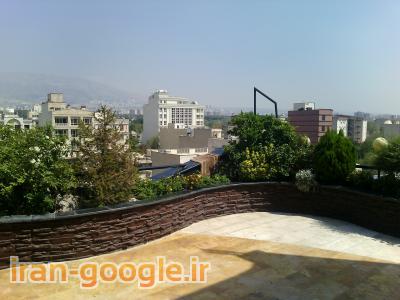 فروش اپارتمان درفرشته