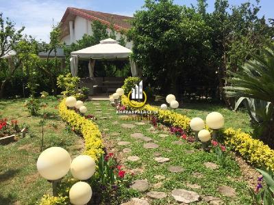 فروش ویلا در خزرشهر شمالی