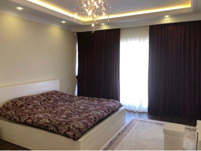 خرید باغ ویلا 5000 متری مجلل در شهریار