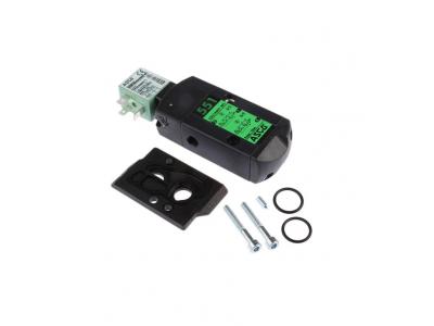 شیر برقی آسکو سری ۵۵۱