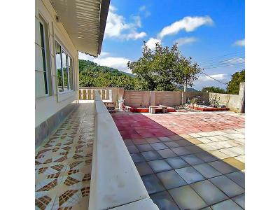 ویلاکوهستانی کلید نخورده 300متری فول دره دشت