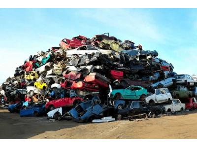 خریدار خودروهای فرسوده و اسقاطی در آمل