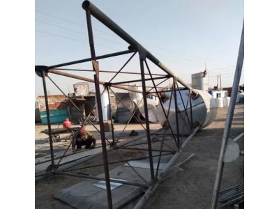ساخت مخزن-تانکرسازی هداوند سازنده انواع تانکر فلزی  و فروش مخزن پلی اتیلن تهران