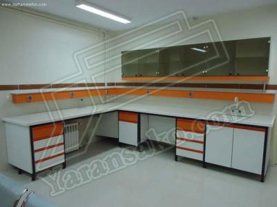 تولید و نصب انواع هود و سکوهای  آزمایشگاهی   یاران سکو تجهیز      