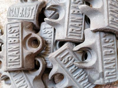 تولید کننده بست داربست