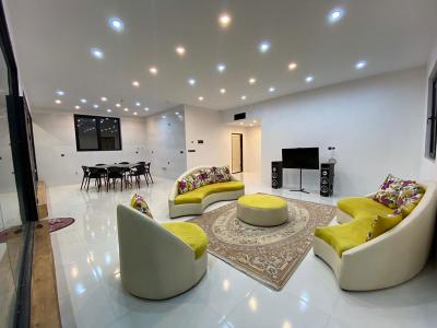 815 متر باغ ویلا با محوطه سازی در شهریار