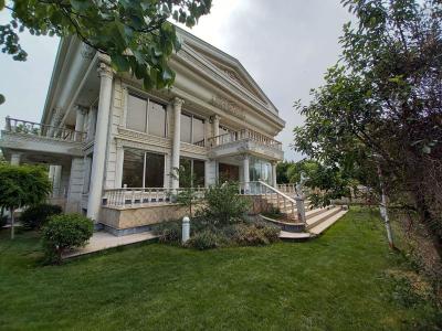 2000 متر عمارت سوپر لوکس در منطقه ای خاص و برند