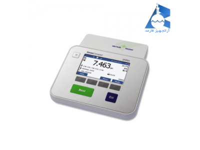 نمایندگی Mettler Toledo متلرتولدو