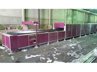 ساخت و تعمیر کوره پلاسما / کوره واگنی / کوره خلا / کوره برزینگ