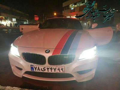 ماشین اجاره ای بدون راننده در تهران-اجاره خودرو بدون راننده و با راننده ونک رنت