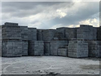 بهترین  بلوک ساختمانی