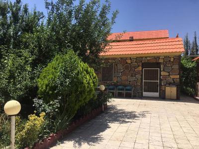 1000 متر باغ ویلا در بهترین موقعیت شهریار