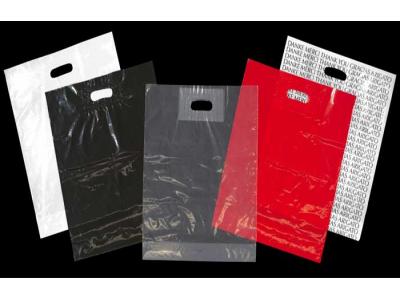 تولید عمده کیسه ، نایلون ، نایلکس و... 