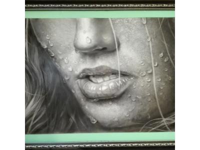 آموزشگاه نقاشی پرواز رنگها