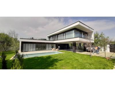 700 متر باغ ویلای فاخر در محمد شهر کرج