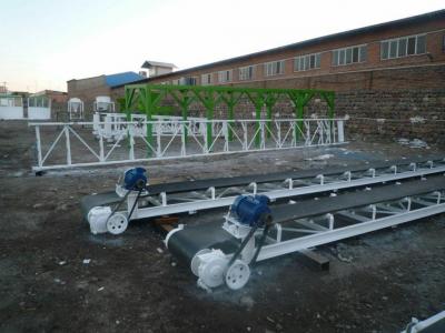 نوار نقاله - تسمه نقاله