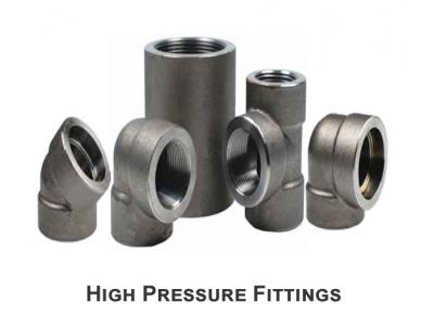 اتصالات فشارقوی