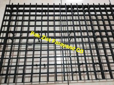 پکینگ ضد رسوب گرید اسپلش -Grid splash packing