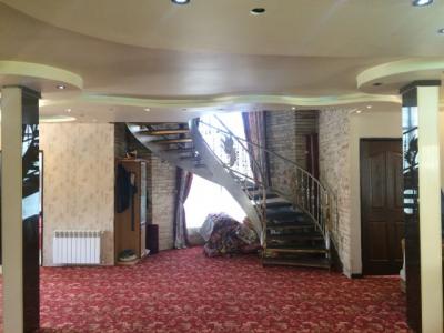  فروش باغ ویلا 2500 متری در خوشنام(کد298)