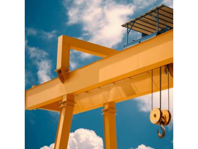 خرید و اجاره جرثقیل