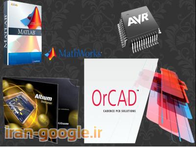 انجام پروژه رشته های برق، کامپیوتر، مهندسی پزشکی