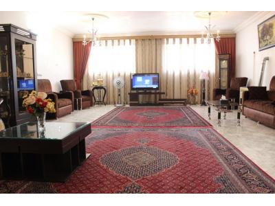 عسل سبلان-اجاره سوئیت آپارتمان مبله روزانه برای مسافرین عزیز در اردبیل