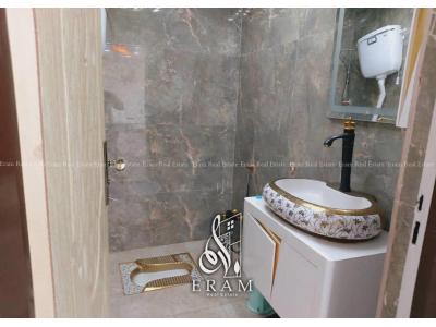 500 متر باغ ویلا زیبا در کردزار شهریار