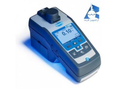 نمایندگی HACH در ایران