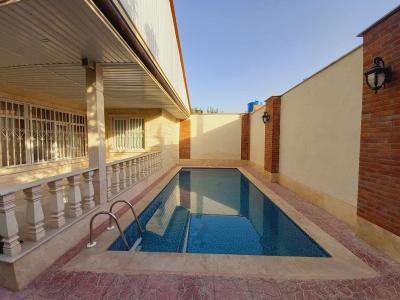 باغ ویلای 702 متری در شهریار