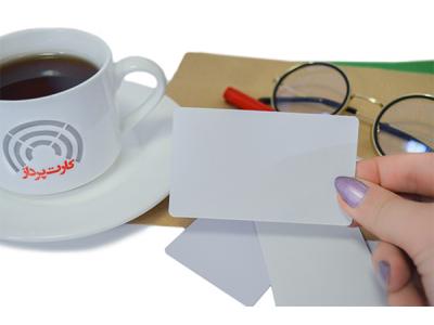 فروش کارت NFC مدل ۲۱۶ و 213 