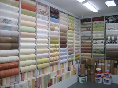 فروش کاغذدیواری پارکت لمینت کفپوش