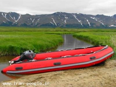 فروش انواع قایق های بادی جیمینی 2014